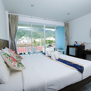 Kiwi Boutique Hotel
