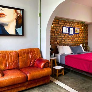 Vl Hotel Boutique Consulado Chapu Guadalajara